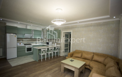 Mieszkanie 3-комн 73 m² - Niko Pirosmaniego, Batumi