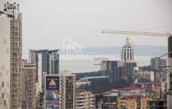 Mieszkanie 73 m² - Niko Pirosmaniego, Batumi, Gruzja