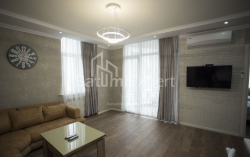 Mieszkanie 3-комн 73 m² - Niko Pirosmaniego, Batumi