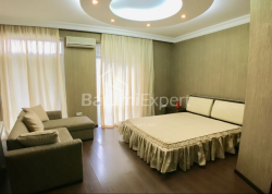 Mieszkanie 160 m² - Zuraba Gorgiladze, Batumi, Gruzja