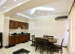 Mieszkanie 160 m² - Zuraba Gorgiladze, Batumi, Gruzja