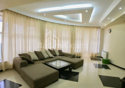 Mieszkanie 160 m² - Zuraba Gorgiladze, Batumi, Gruzja