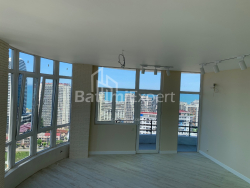 Mieszkanie 106 m² - Ivane Javakhishvili, Batumi, Gruzja