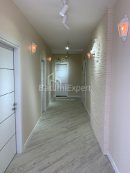Mieszkanie 106 m² - Ivane Javakhishvili, Batumi, Gruzja