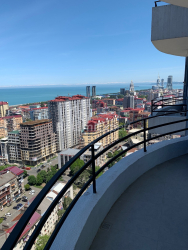 Mieszkanie 106 m² - Ivane Javakhishvili, Batumi, Gruzja