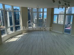 Mieszkanie 106 m² - Ivane Javakhishvili, Batumi, Gruzja
