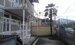 Dom prywatny 199 m² - Chichinadze, Bartskhana, Gruzja