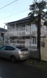 Dom prywatny 199 m² - Chichinadze, Bartskhana, Gruzja