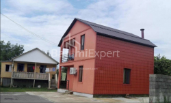 Dom prywatny 5-комн 120 m² - Katamadze, Bartskhana