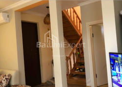 Dom prywatny 5-комн 120 m² - Katamadze, Bartskhana