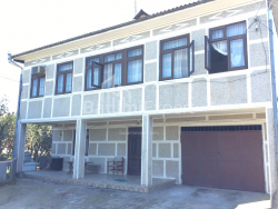 Dom prywatny 100 m² - Lecha i Marii Kaczyńskich, Batumi, Gruzja