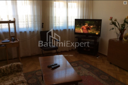 Dom prywatny 100 m² - Lecha i Marii Kaczyńskich, Batumi, Gruzja