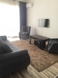 Mieszkanie 3-комн 57 m² - Ilja Czawczawadze, Batumi