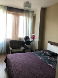 Mieszkanie 2-комн 63 m² - Khaidara Abashidze, Batumi