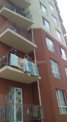 Mieszkanie 3-комн 63.9 m² - generała Asłana Abaszydze, Batumi
