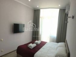 Mieszkanie 2-комн 48.2 m² - Szałwa Inasaridze, Batumi