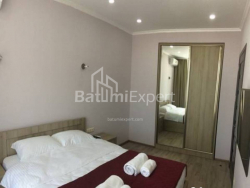 Mieszkanie 2-комн 48.2 m² - Szałwa Inasaridze, Batumi