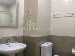 Mieszkanie 2-комн 48.2 m² - Szałwa Inasaridze, Batumi