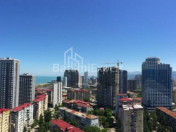 Mieszkanie 2-комн 48.2 m² - Szałwa Inasaridze, Batumi