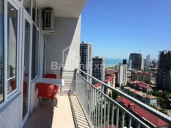 Mieszkanie 2-комн 54.7 m² - Szałwa Inasaridze, Batumi