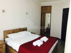 Mieszkanie 2-комн 54.7 m² - Szałwa Inasaridze, Batumi