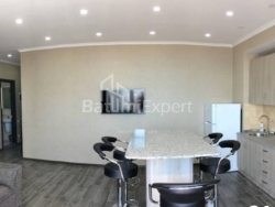 Mieszkanie 2-комн 54.7 m² - Szałwa Inasaridze, Batumi