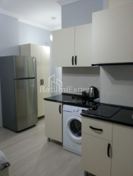 Mieszkanie 30 m² - Akhalgazrdoba, Makhinjauri, Gruzja