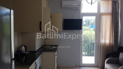 Mieszkanie 30 m² - Akhalgazrdoba, Makhinjauri, Gruzja