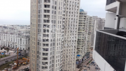 Mieszkanie 30 m² - Zuraba Gorgiladze, Batumi, Gruzja