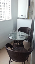 Mieszkanie 30 m² - Zuraba Gorgiladze, Batumi, Gruzja