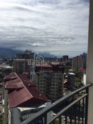 Mieszkanie 49.3 m² - Szałwa Inasaridze, Batumi, Gruzja