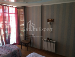 Mieszkanie 110 m² - generała Asłana Abaszydze, Batumi, Gruzja