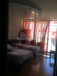 Mieszkanie 110 m² - generała Asłana Abaszydze, Batumi, Gruzja