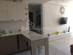 Mieszkanie 110 m² - generała Asłana Abaszydze, Batumi, Gruzja