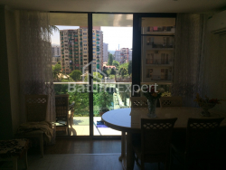Mieszkanie 4-комн 110 m² - generała Asłana Abaszydze, Batumi
