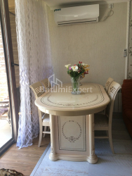 Mieszkanie 110 m² - generała Asłana Abaszydze, Batumi, Gruzja