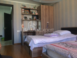 Mieszkanie 110 m² - generała Asłana Abaszydze, Batumi, Gruzja