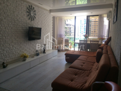 Mieszkanie 110 m² - generała Asłana Abaszydze, Batumi, Gruzja