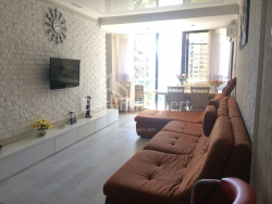 Mieszkanie 4-комн 110 m² - generała Asłana Abaszydze, Batumi