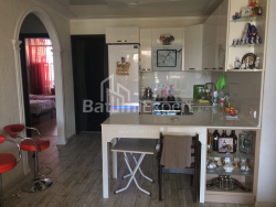 Mieszkanie 110 m² - generała Asłana Abaszydze, Batumi, Gruzja