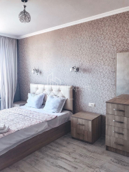 Mieszkanie 2-комн 48 m² - Szeryf Chimsziaszwili, Batumi