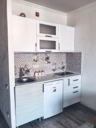 Mieszkanie 48 m² - Szeryf Chimsziaszwili, Batumi, Gruzja