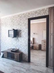 Mieszkanie 2-комн 48 m² - Szeryf Chimsziaszwili, Batumi