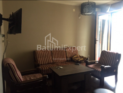 Mieszkanie 2-комн 43 m² - Wachtang Gorgasali, Batumi