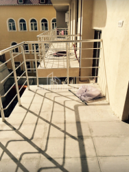 Mieszkanie 2-комн 43 m² - Wachtang Gorgasali, Batumi