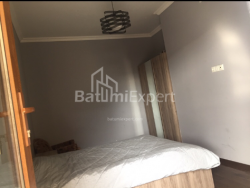 Mieszkanie 2-комн 43 m² - Wachtang Gorgasali, Batumi