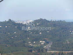 Dom prywatny 5000 m² - Mezgwarta, Chakvi, Gruzja