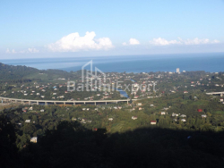 Dom prywatny 5000 m² - Mezgwarta, Chakvi, Gruzja