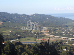 Dom prywatny 5000 m² - Mezgwarta, Chakvi, Gruzja