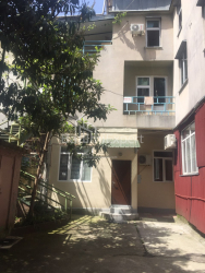 Dom prywatny 80 m² - Rustawelego, Batumi, Gruzja